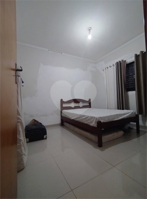 Casa no Jardim Embaré [a venda.
