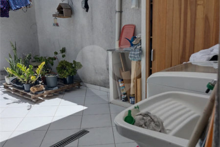 Sobrado à venda com 2 quartos em Residencial Parque Cumbica, Guarulhos, SP