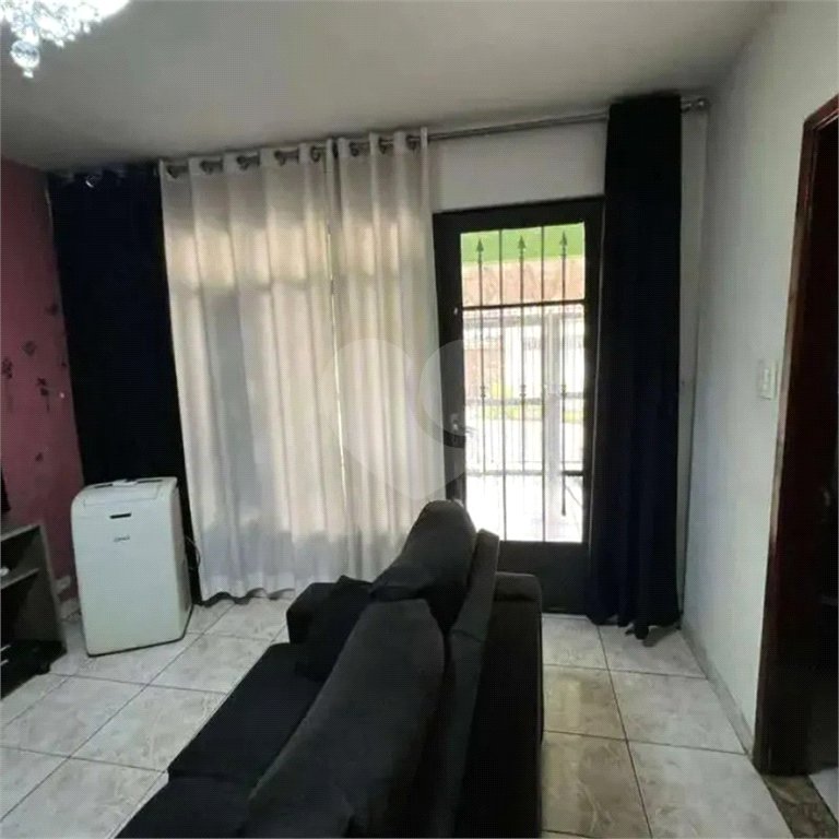 Casa Térrea à venda com 2 quartos em Jardim Vista Linda, São Paulo, SP