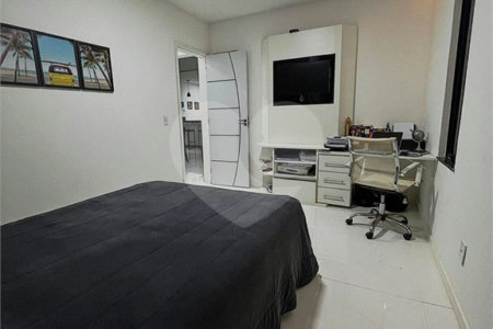Casa à venda com 3 suítes em Caravelas, Armação dos Búzios, RJ