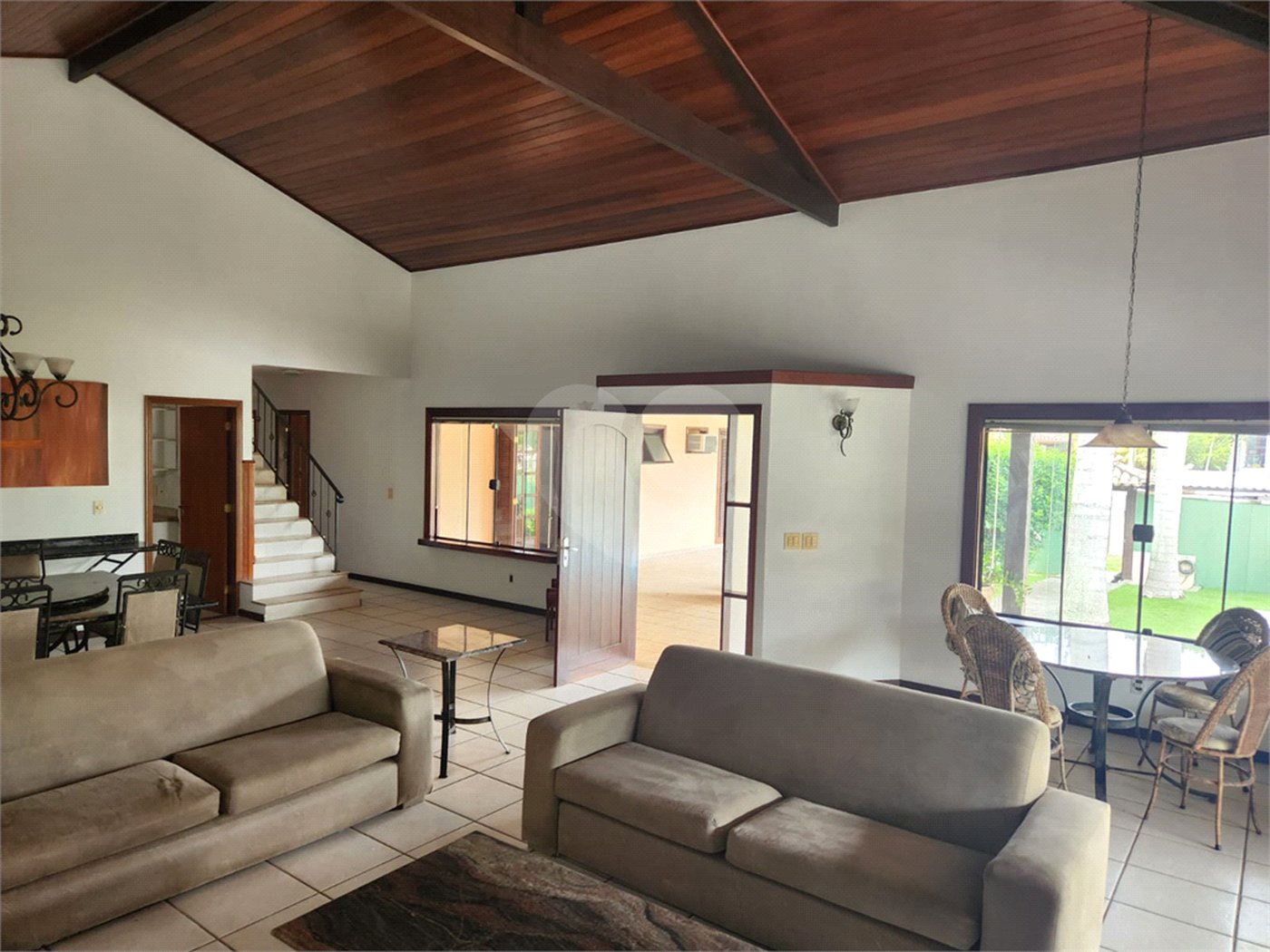 Casa à venda com 4 suítes em Geribá, Armação dos Búzios, RJ