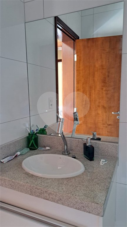 Casa à venda com 3 quartos, sendo 2 suítes, em Jardim Paraíso, Itu, SP
