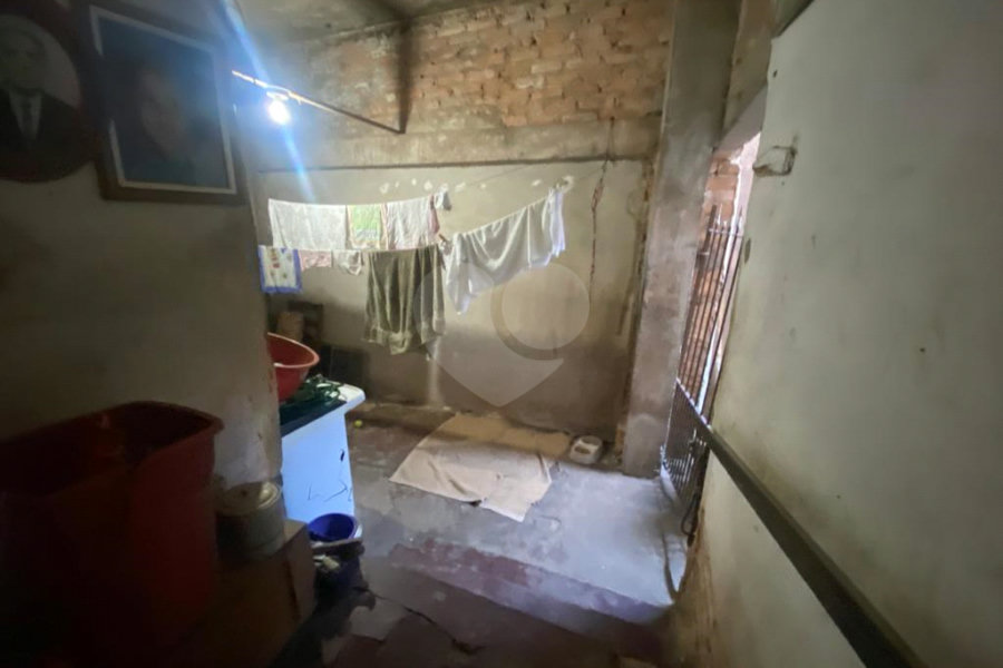 Terreno à venda com 1 quarto em Casa Verde, São Paulo, SP