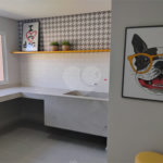 Apartamento à venda com 2 quartos em Água Branca, São Paulo, SP