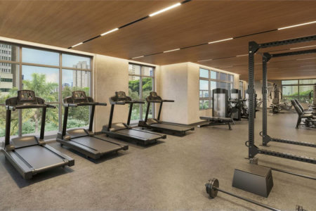 Apartamento à venda com 3 suítes em Água Branca, São Paulo, SP