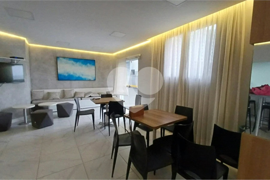 Apartamento à venda com 3 quartos, sendo 1 suíte, em Tucuruvi, São Paulo, SP