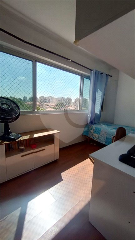 Apartamento à venda com 2 quartos em Jardim Olympia, São Paulo, SP