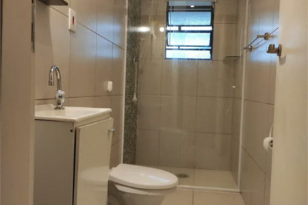 Apartamento à venda com 2 quartos em Vila Romana, São Paulo, SP