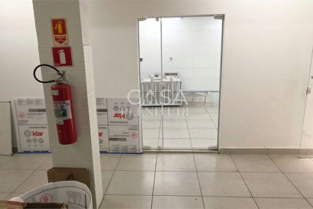 Salão à venda ou para alugar em Jardim América, Sorocaba, SP
