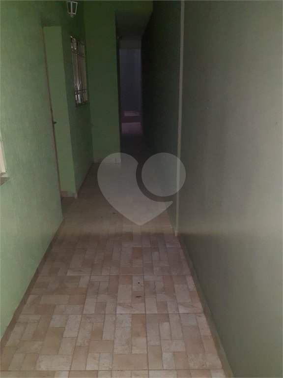 Sobrado à venda com 4 quartos, sendo 1 suíte, em Freguesia do Ó, São Paulo, SP