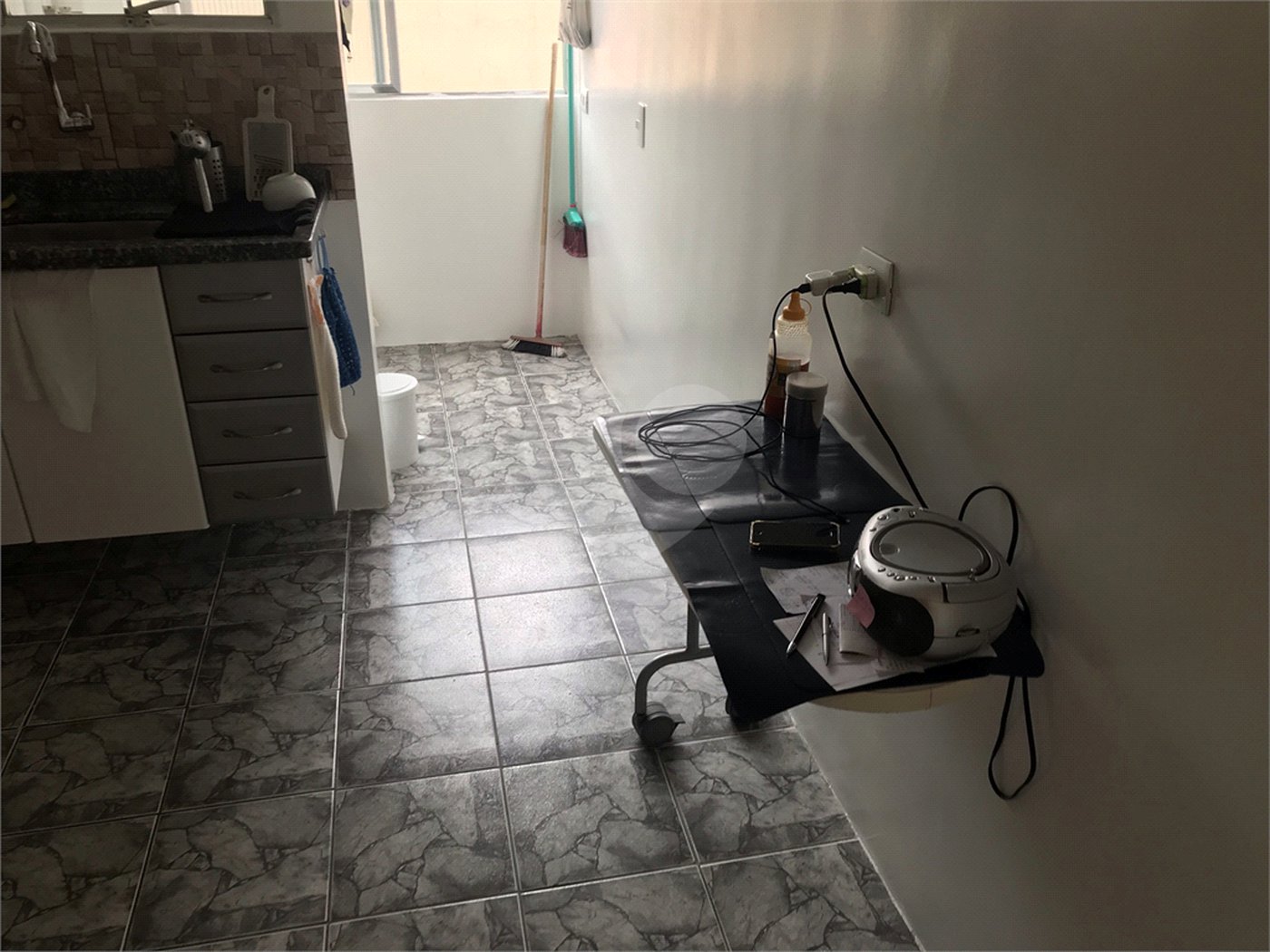 Apartamento à venda com 2 quartos em Jardim São Paulo(zona Norte), São Paulo, SP