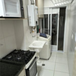 Apartamento à venda com 2 quartos em Vila Guilherme, São Paulo, SP