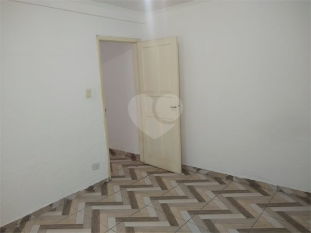 Apartamento à venda com 1 quarto em Santana, São Paulo, SP