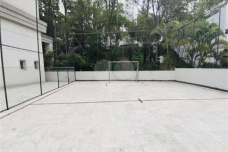 Apartamento à venda com 4 quartos, sendo 2 suítes,  em Vila Andrade, São Paulo, SP