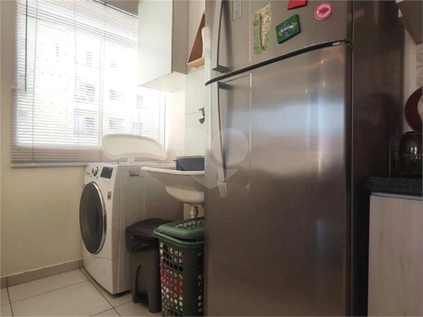 Apartamento à venda com 2 quartos em Conjunto Habitacional Júlio de Mesquita Filho, Sorocaba, SP