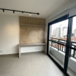 Apartamento para alugar com 1 quarto em Santana, São Paulo, SP
