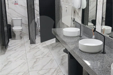 Salão Comercial à venda em Santíssimo, Rio de Janeiro, RJ