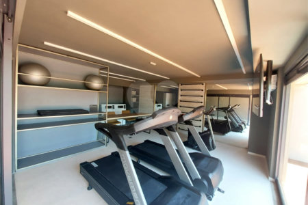 Studio à venda ou para alugar com 1 quarto em Sumaré, São Paulo, SP