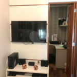 Casa à venda com 4 quartos, sendo 2 suítes,  no condomínio Conjunto Residencial Green Village I, Mogi das Cruzes - SP