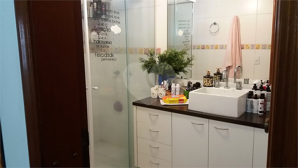 Apartamento à venda com 4 quartos, sendo 3 suítes, em Jardim São Paulo(zona Norte), São Paulo, SP