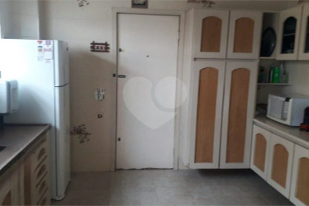 Apartamento à venda com 3 quartos em Liberdade, São Paulo, SP