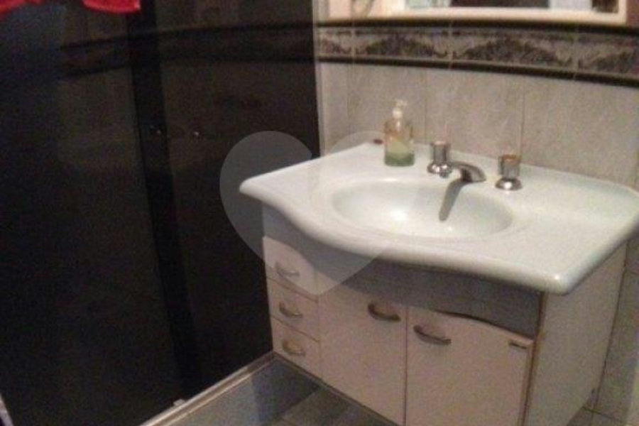 Sobrado à venda com 3 quartos, sendo 2 suítes, em Imirim, São Paulo, SP