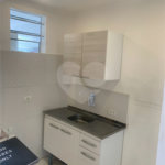 Apartamento à venda com 1 quarto no Centro, São Paulo, SP