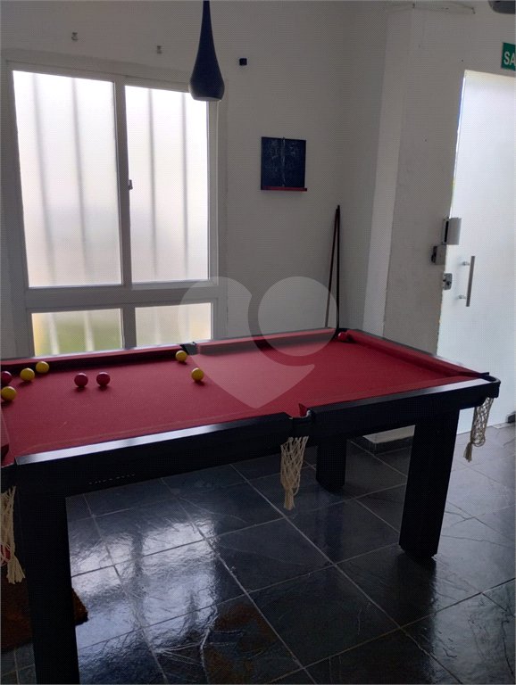 Apartamento à venda com 2 quartos em Vila Santa Teresa (zona Sul), São Paulo, SP