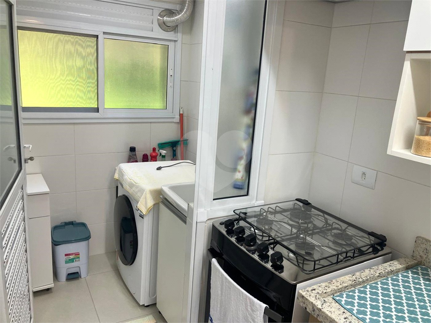 Apartamento à venda com 2 quartos, sendo 1 suíte, em Jardim São Paulo(zona Norte), São Paulo, SP