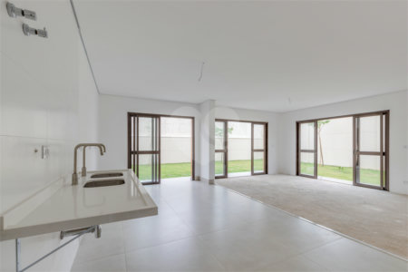 Casa à venda com 4 suítes no condomínio Collina Di Fiori, São Paulo - SP