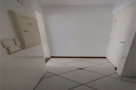 Apartamento à venda com 2 quartos, sendo 1 suíte,  em Jardim Parque Morumbi, São Paulo, SP