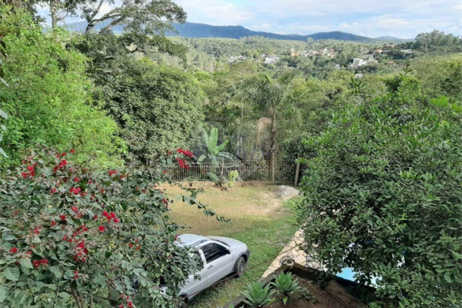 Casa à venda com 2 quartos em Caceia, Mairiporã, SP
