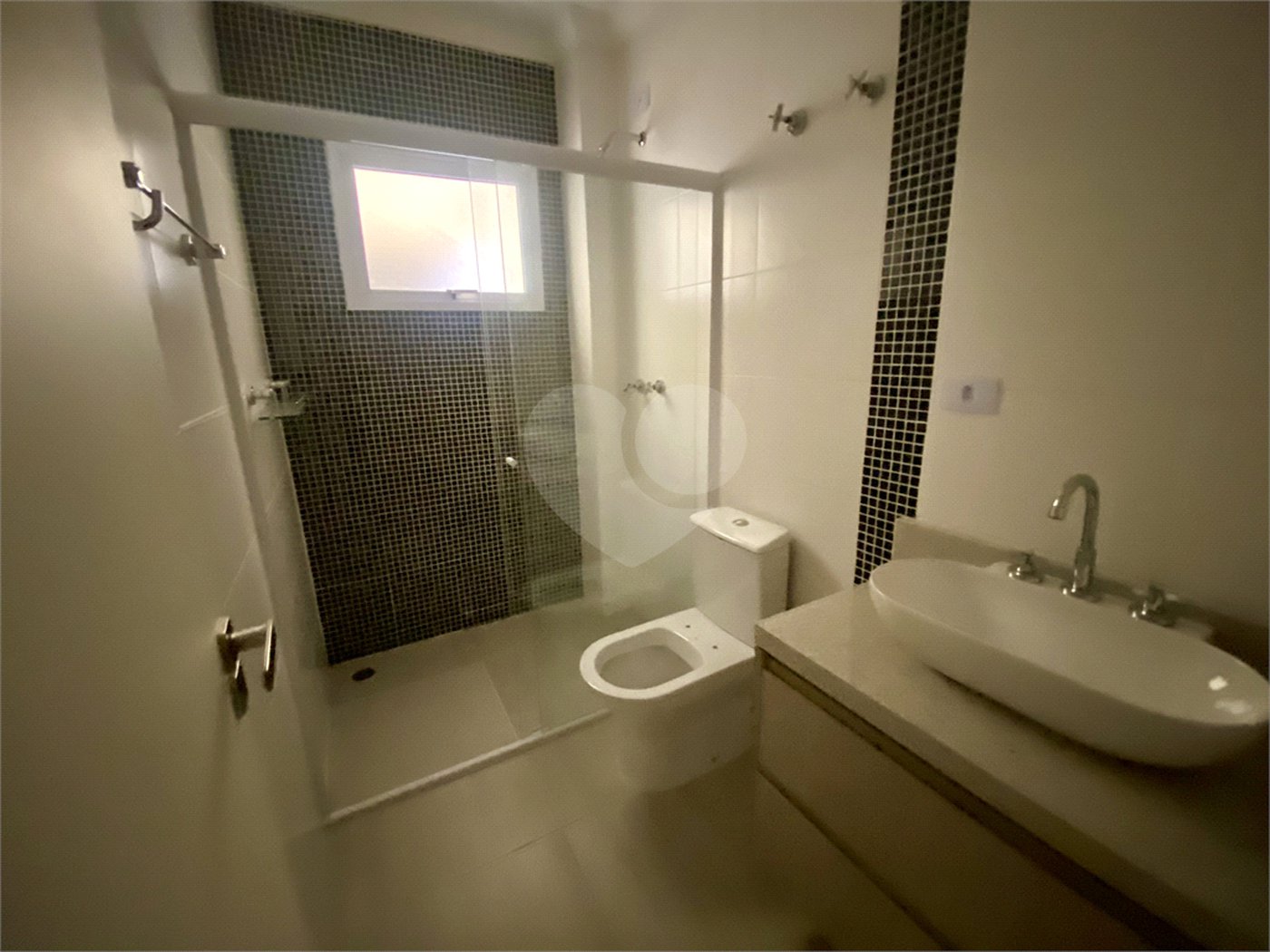 Apartamento para alugar com 3 quartos, sendo 1 suíte, em Baeta Neves, São Bernardo do Campo, SP