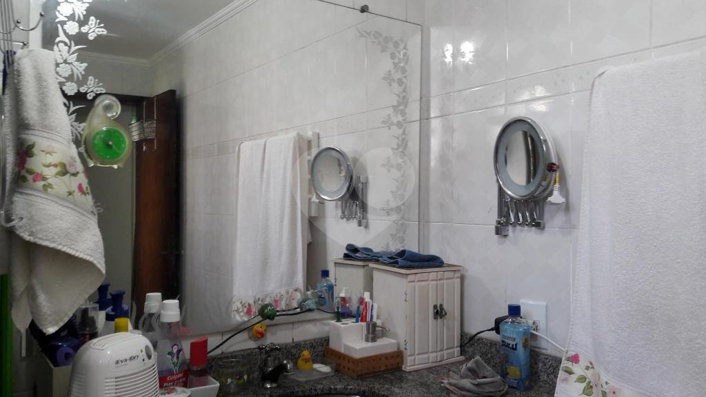 Sobrado à venda com 2 quartos, sendo 1 suíte,  em Vila Paulicéia, São Paulo, SP