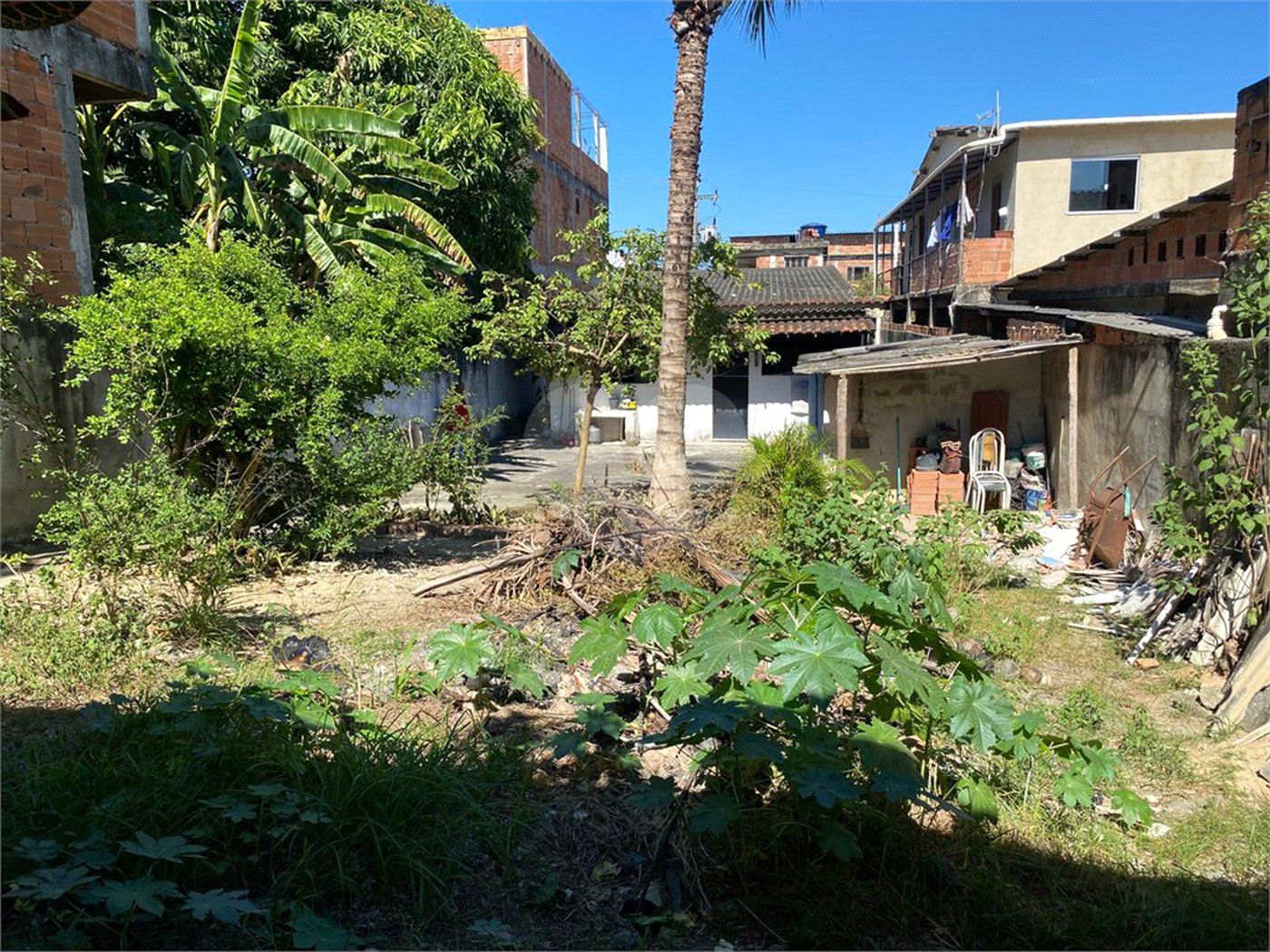 Casa à venda com 3 quartos em Guaratiba, Rio de Janeiro, RJ