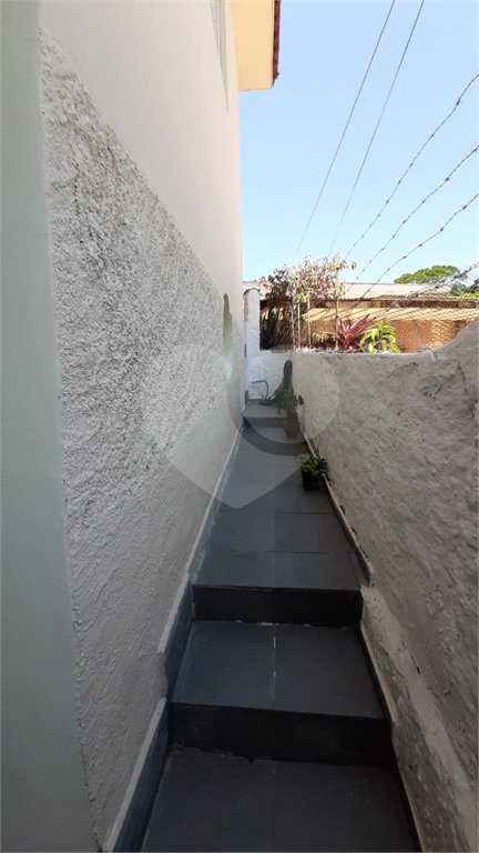 Sobrado à venda com 2 quartos em Horto, São Paulo, SP