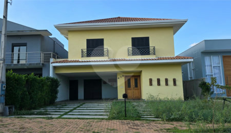 Casa à venda com 3 suítes em Jardim Nova América, Louveira, SP