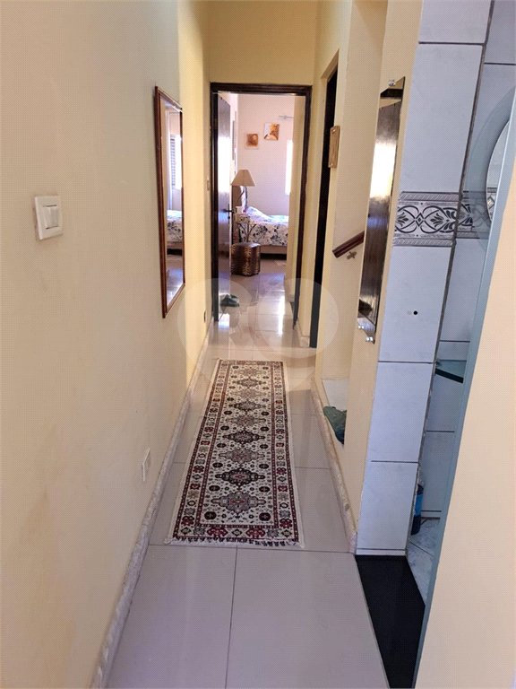 Sobrado à venda com 4 quartos, sendo 2 suítes, em Jardim Modelo, Suzano, SP