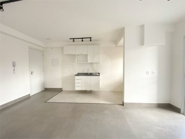 Apartamento à venda com 2 quartos em Santana, São Paulo, SP