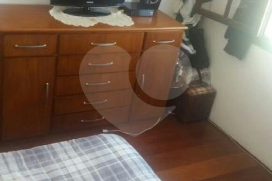 Sobrado à venda com 3 quartos, sendo 1 suíte, em Santana, São Paulo, SP