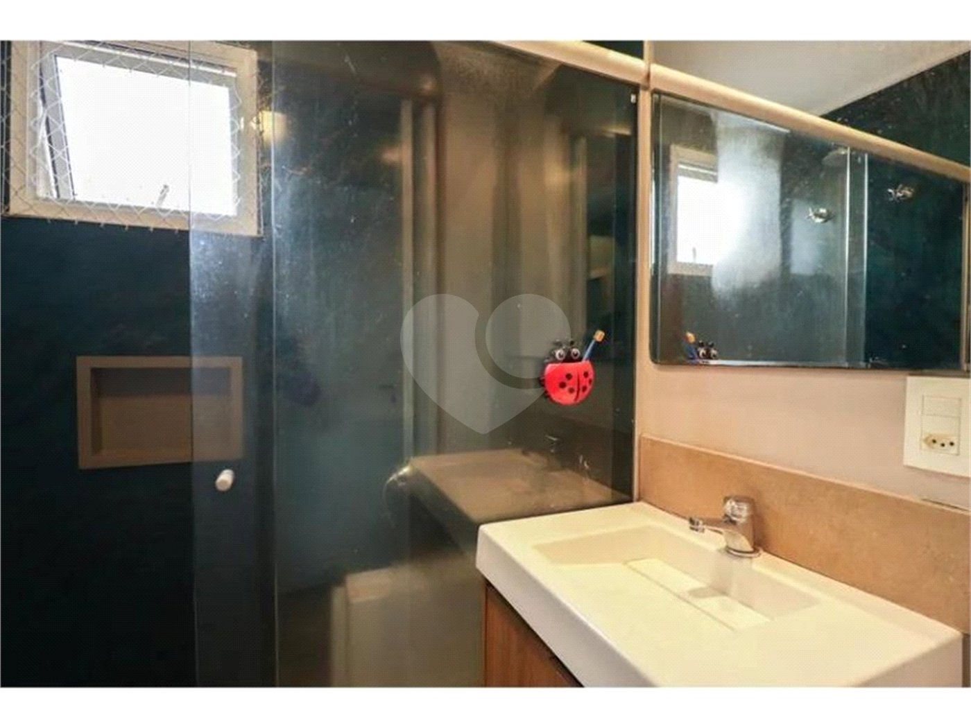 Apartamento à venda ou para alugar com 3 quartos, sendo 2 suítes, em Santana, São Paulo, SP