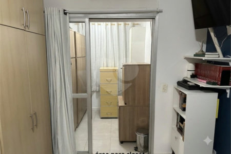 Apartamento à venda com 2 quartos, sendo 1 suíte, em Engenho Novo, Rio de Janeiro, RJ