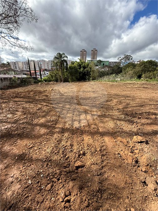 Terreno à venda em Vila Nova Aparecida, Mogi das Cruzes, SP