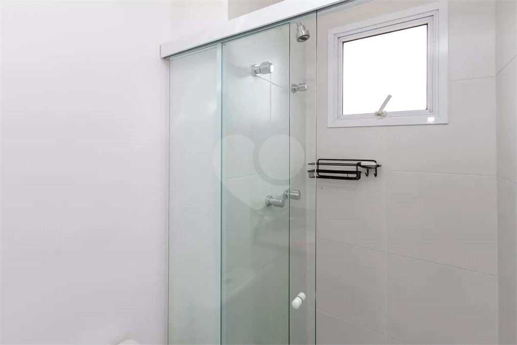 Apartamento à venda com 2 suítes em Vila Cordeiro, São Paulo, SP