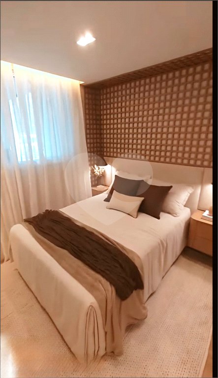 Apartamento à venda com 2 quartos em Vila Guilherme, São Paulo, SP