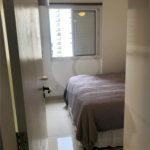 Apartamento à venda com 1 quarto em Vila Mariana, São Paulo, SP