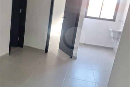 Casa à venda com 1 quarto em Parada Inglesa, São Paulo, SP