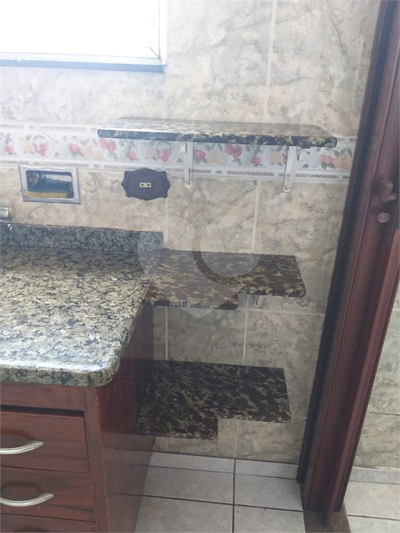 Apartamento à venda com 1 quarto em Liberdade, São Paulo, SP
