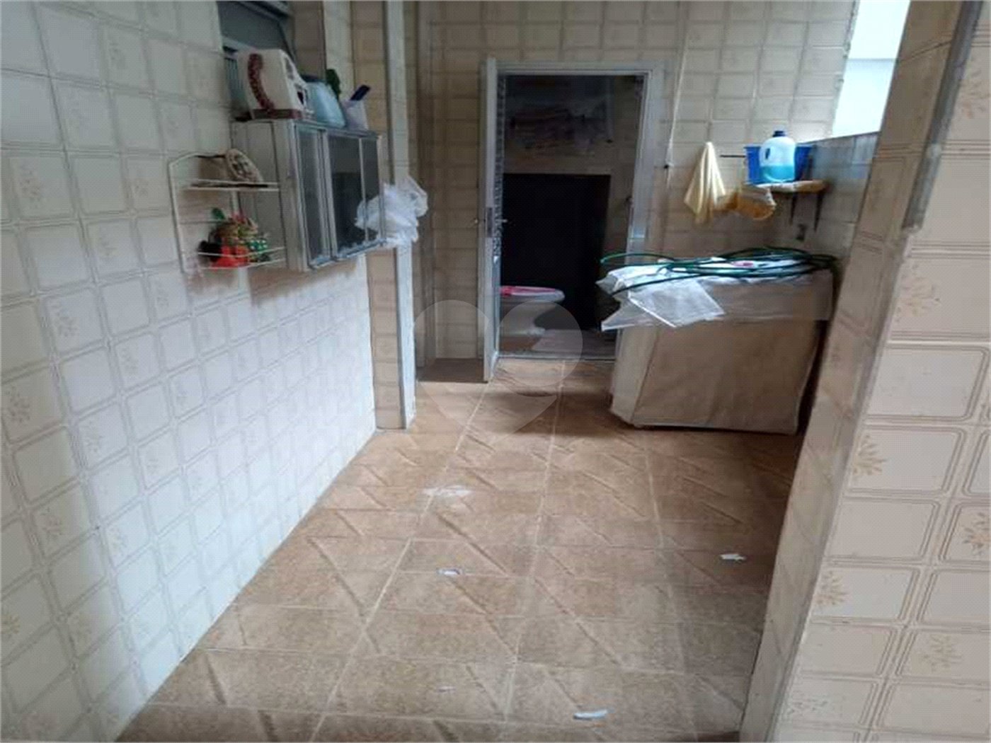 Apartamento à venda com 3 quartos em Copacabana, Rio de Janeiro, RJ