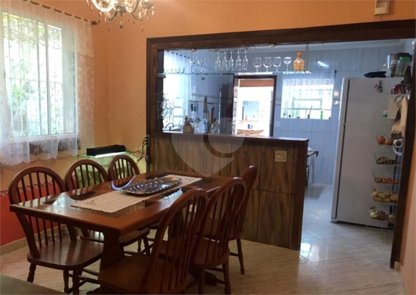 Sobrado à venda com 2 quartos, sendo 1 suíte, em Horto, São Paulo, SP